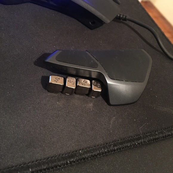 Steelseries rival 600 - Picture 5 of 6